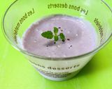 ＊ヘルシー豆腐入りチーズケーキ＊作り方5写真
