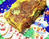 出汁入りネギ焼き作り方6写真