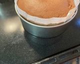＊簡単ココアスポンジケーキ＊作り方7写真