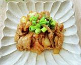 超・簡単豚キムチ作り方15写真