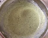 よもぎ蒸しパン作り方4写真