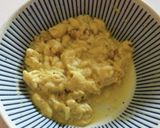 簡単5分！基本のスクランブルエッグ作り方7写真