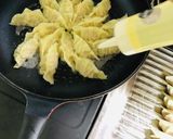 餃子(手作りも冷凍も)の上手な焼き方作り方6写真