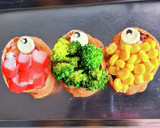 鯉のぼり稲荷作り方5写真