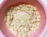 ツクシと豚肉のハンバーグ作り方4写真