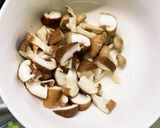 胸肉ズッキーニ中華風炒め味青椒肉絲風作り方4写真