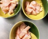 胸肉ズッキーニ中華風炒め味青椒肉絲風作り方10写真