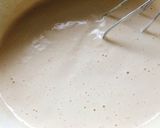 発酵みかんの実で米粉パウンド作り方6写真