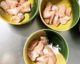 胸肉ズッキーニ中華風炒め味青椒肉絲風作り方11写真