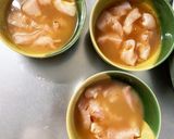 胸肉ズッキーニ中華風炒め味青椒肉絲風作り方12写真