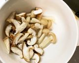 全てレンジ甘辛ダレ味豚平焼き風作り方4写真