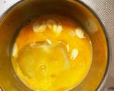 全てレンジ甘辛ダレ味豚平焼き風作り方14写真