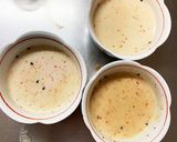 ミルクピリ辛味噌うどん味春雨炒め煮作り方1写真