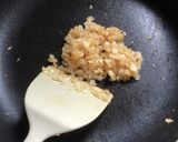 お弁当用煮込みハンバーグ（お母さんレシピ作り方1写真