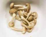 豆腐バーグ入り簡単チリコンカン味ドーム蒸作り方9写真