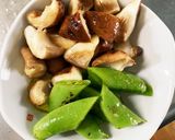 豆腐バーグ入り簡単チリコンカン味ドーム蒸作り方14写真