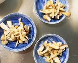 根菜和風辛子マヨ炒め温野菜サラダ作り方9写真