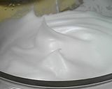 炊飯器でカボチャシフォン作り方3写真