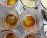 かためのプリン作り方7写真