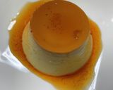 かためのプリン作り方9写真