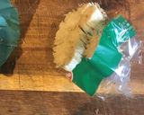 ほっこり！えのきだけのお味噌汁作り方1写真