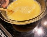 ゆかりのイブクロ　　茶碗蒸し作り方3写真