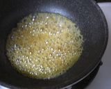 ★人参の甘さ引き立つ★人参団子の味噌だれ作り方4写真