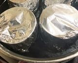 ゆかりのイブクロ　　茶碗蒸し作り方7写真