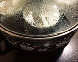 ゆかりのイブクロ　　茶碗蒸し作り方8写真