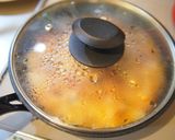 簡単絶品！ふわとろ豚玉☆関西風お好み焼き作り方6写真