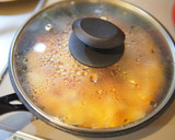 簡単絶品！ふわとろ豚玉☆関西風お好み焼き作り方6写真