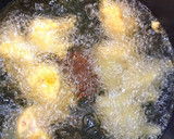 ささみのザクザクカレー唐揚げとり天★簡単作り方16写真