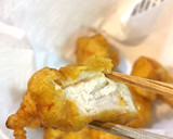 ささみのザクザクカレー唐揚げとり天★簡単作り方17写真