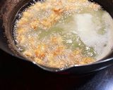 ゆかりのイブクロ　　軟骨の唐揚げ作り方7写真