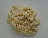 レンジで簡単☆筍ごはん。（混ぜご飯）作り方1写真