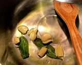 酸味がクセになるオレガノスープ作り方4写真