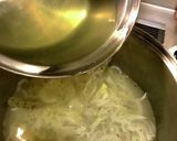酸味がクセになるオレガノスープ作り方7写真