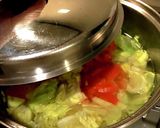 酸味がクセになるオレガノスープ作り方9写真