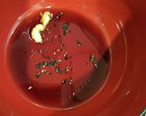 ピーマンのめんつゆナムル作り方1写真