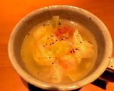 酸味がクセになるオレガノスープ作り方11写真