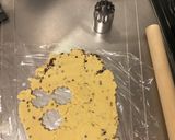 低糖質☆超ロカボなおからクッキー作り方5写真