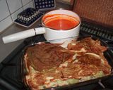 ロールキャベツ　♪ポーランド料理作り方8写真