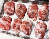 新玉ねぎの肉巻き♡作り方3写真