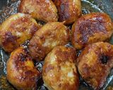 新玉ねぎの肉巻き♡作り方5写真