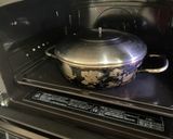 イギリス♡簡単・大きな肉の柔らか低温焼き作り方6写真