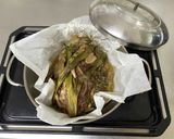 イギリス♡簡単・大きな肉の柔らか低温焼き作り方7写真