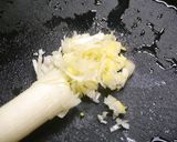 簡単！唐揚げ☆ゆず葱あん作り方1写真