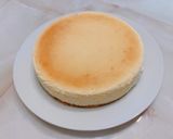超簡単♡ニューヨークチーズケーキ作り方10写真