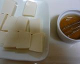 ＊かぶと豆腐のごま味噌サラダ＊作り方2写真