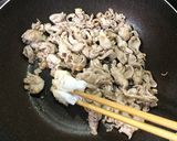 簡単カレー【覚書】作り方3写真